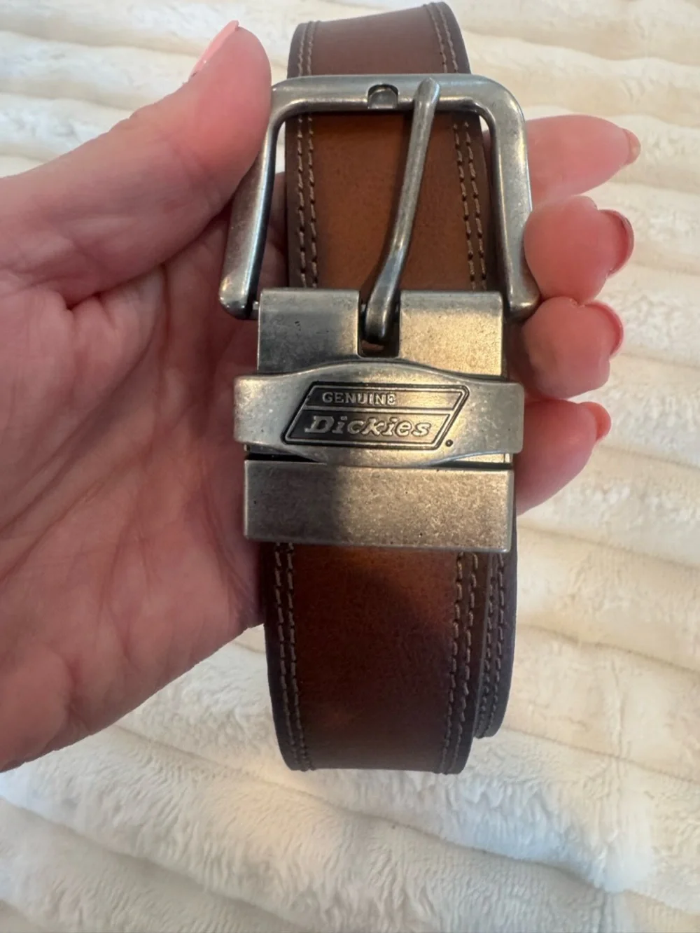 Dickies men size